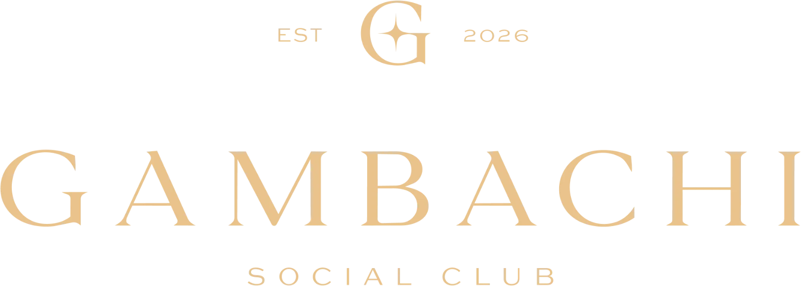 GAMBACHI Social Club — Dubai